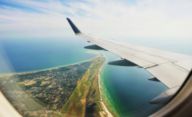 În ce țări preferă cetățenii moldoveni să zboare în vacanță