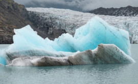 Cu un milion de ani în urmă răcirea climei în Atlanticul de Nord a împiedicat colonizarea Europei de către oameni