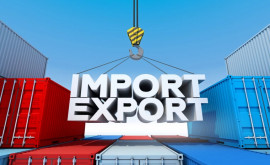 Как обстоят дела у Молдовы с экспортом и импортом 