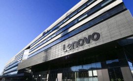 Acțiunile Lenovo în scădere semnificativă