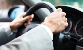 Pofta de viteză la lăsat fără permis de conducere