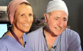 Primul transplant de uter prelevat de la o donatoare în viaţă a fost realizat cu succes