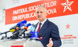 Igor Dodon revine la vechile obiceiuri Va răspunde în direct la întrebările cetățenilor