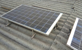 Солнечные батареи новая тенденция в Молдове