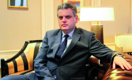 Vicepremierului Oleg Serebrian se află întro vizită la Bruxelles