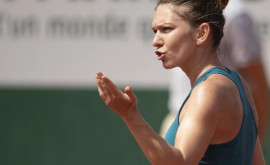 Simona Halep despre dopaj E o nebunie