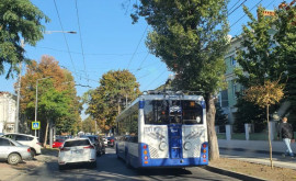 Аварийный сбой электроснабжения на улице Алексея Матеевича в столице