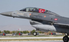 Эрдоган Турция ожидает от США ответа по поставкам F16 