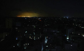 В Израиле назвали условия для возобновления поставок света и воды в сектор Газа
