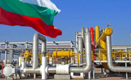 Bulgaria a introdus o taxă pentru gazele ruseşti care trec pe teritoriul său