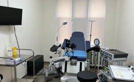12 instituții medicale din RM au fost dotate cu echipament performant