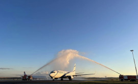 Крупнейшая авиакомпания Израиля теперь и в аэропорту Кишинева