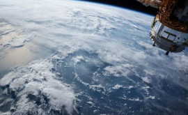 Agenţia Spaţială Europeană atrage atenţia asupra riscului tot mai mare de coliziuni pe orbită