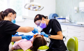 Детям двух районов страны будут оказаны бесплатные стоматологические услуги 