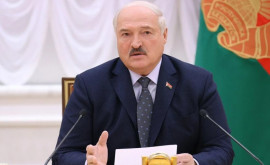 Lukașenko ia făcut un cadou lui Xi Jinping