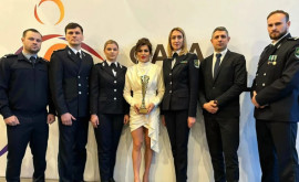 Au fost desemnați cei mai buni sportivi ai anului 2023 în Moldova