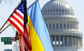 Что заявили в Сенате США о помощи Украине в этом году