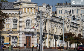 Decizie urgentă aprobată de CSE pentru municipiul Chișinău 