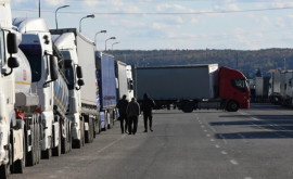 Польские фермеры прекратили блокаду для украинских грузовиков