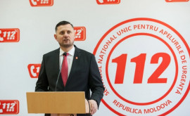 De ce a fost demis șeful de la 112 Ministrul Dezvoltării Economice vine cu explicații