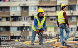 Întreprinderile care desfășoară activități în domeniul construcțiilor incluse întrun Registru de stat