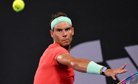 Rafael Nadal eliminat de la Brisbane