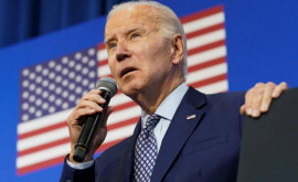 Ce crede Biden despre un posibil război între Iran și SUA