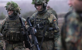 Польша не против размещения германских войск 