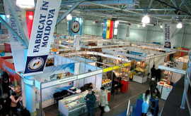 Sute de antreprenori autohtoni vor participa la Expoziția națională Fabricat în Moldova