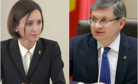 Reacție isterică a lui Igor Grosu după ce a fost întrebat dacă Veronica Dragalin ar trebui să fie schimbată