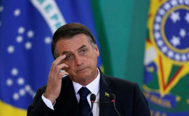 Раскрыты детали госпереворота который готовил бывший президент Бразилии