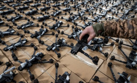 Группа стран НАТО передаст Украине миллион дронов