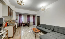 Цены на квартиры в Молдове начинают снова расти