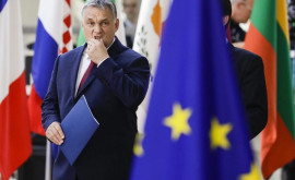 Виктор Орбан призвал сменить руководство Евросоюза