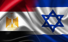 Egiptul a făcut o declarație privind liniile roșii