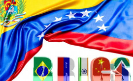 Venezuela se va alătura în curînd BRICS