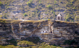 Rezervația CulturalNaturală Orheiul Vechi va fi reabilitată