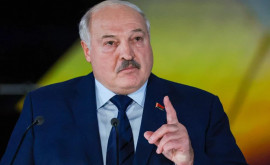 Lukașenko a spus dacă va candida la alegeri