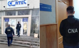 Ion Ceban reacționează dur la perchezițiile de la RTEC