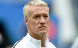 Deschamps despre Pogba Situația lui mă întristează dar cred în el