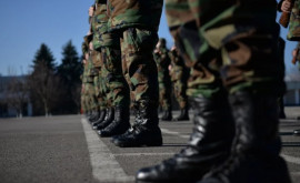 Rezerviștii Forțelor Armate chemați la instruiri anuale