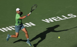 Djokovic OUT de la Indian Wells Reacția sîrbului 