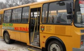 Ministerul Educației introduce un nou regulament pentru transportarea elevilor