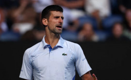 Novak Djokovic a renunţat la turneul Masters de la Miami