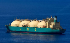 Emiratele Arabe Unite vor furniza Germaniei gaz lichefiat