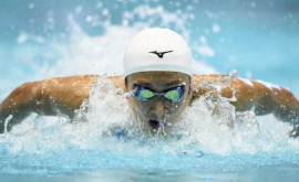 Пловчиха победившая лейкемию квалифицировалась на Олимпийские игры 2024 года