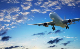 Что напугало пассажиров самолета вылетевшего из Бухареста в Кишинев