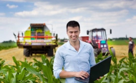 A fost lansat primul program de instruire dedicat tuturor agricultorilor