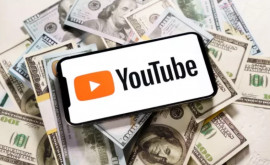 YouTube a reluat monetizarea în Republica Moldova