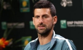 Anunțul făcut de Novak Djokovic referitor la viitorului său antrenor